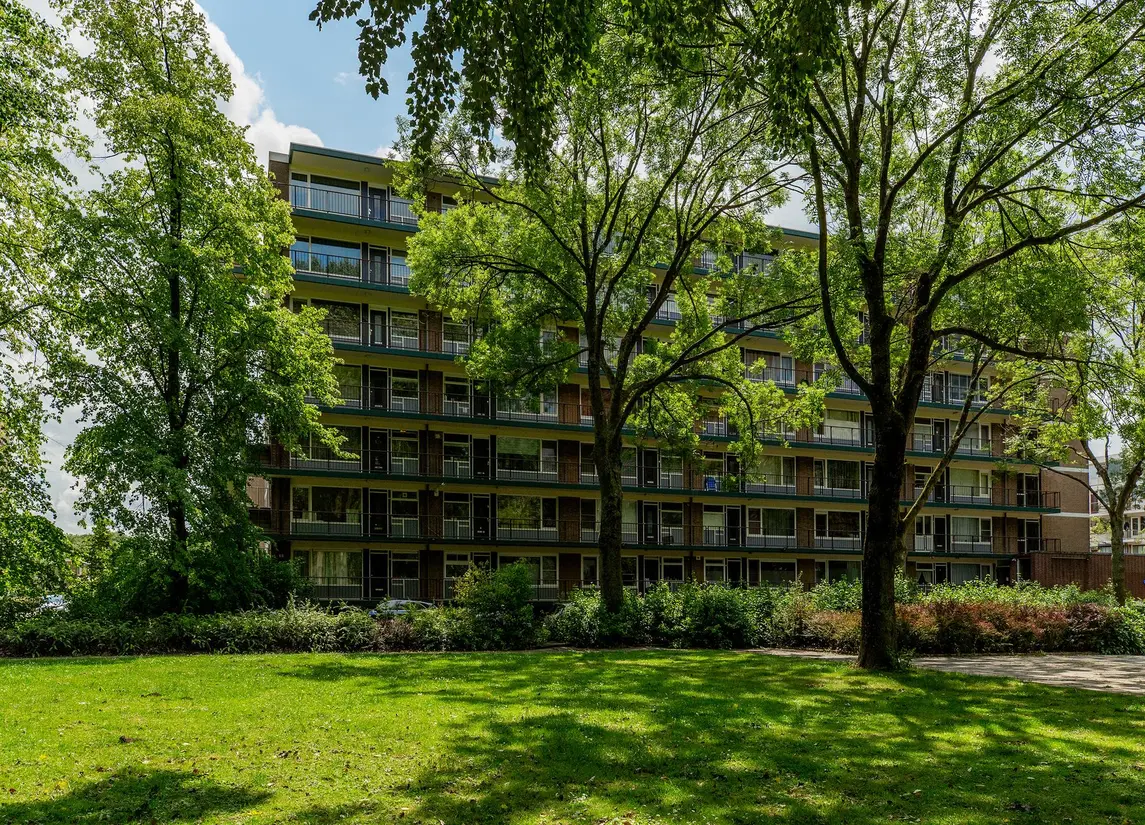 Zandkreek 102