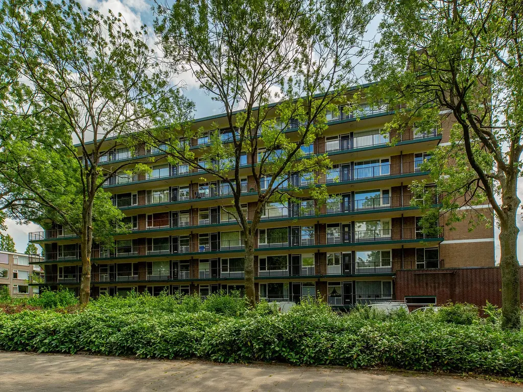 Zandkreek 102, ROTTERDAM