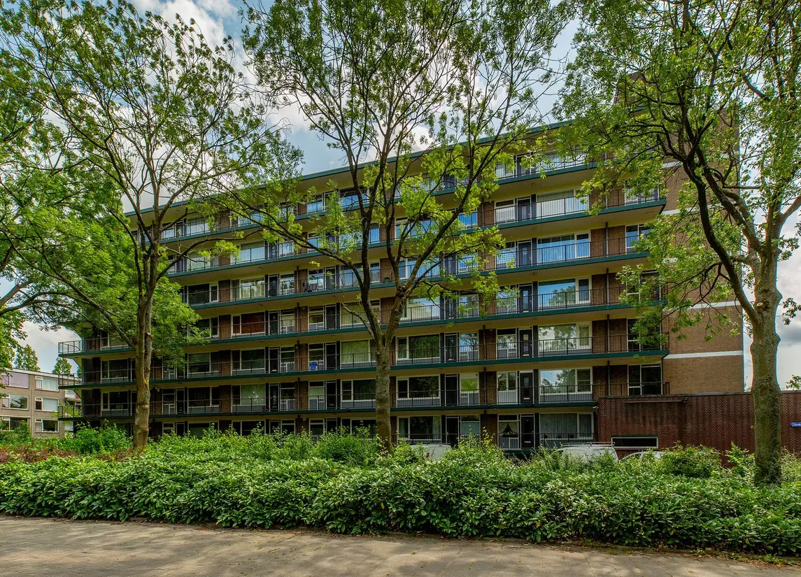 Zandkreek 102