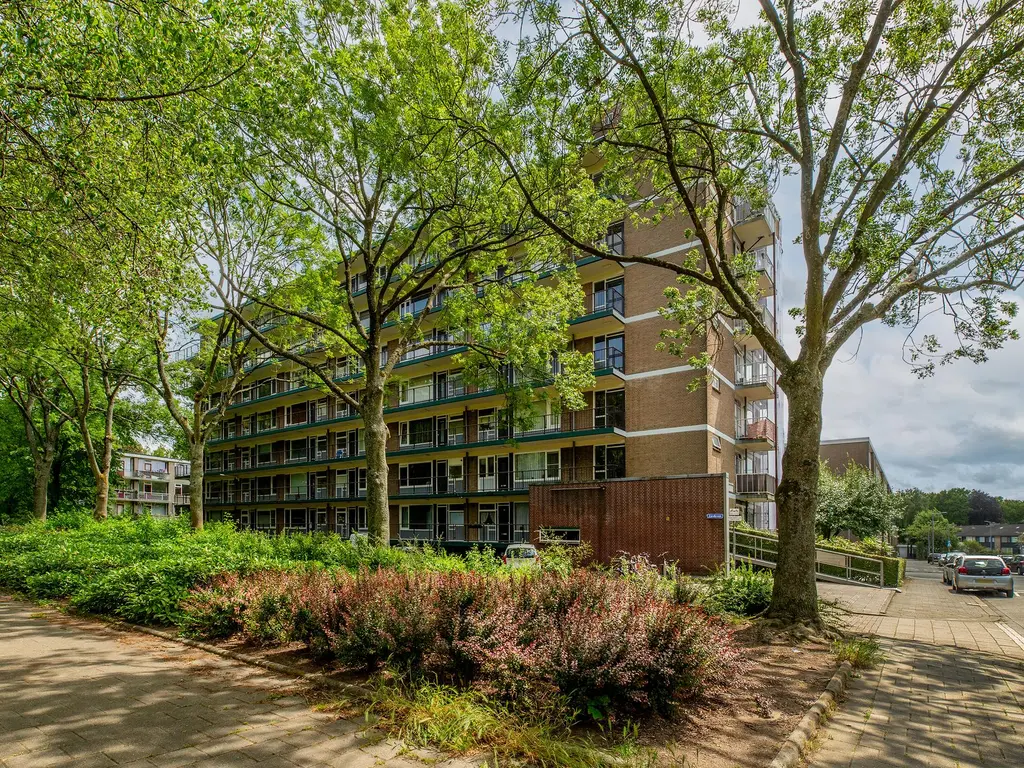 Zandkreek 102, ROTTERDAM