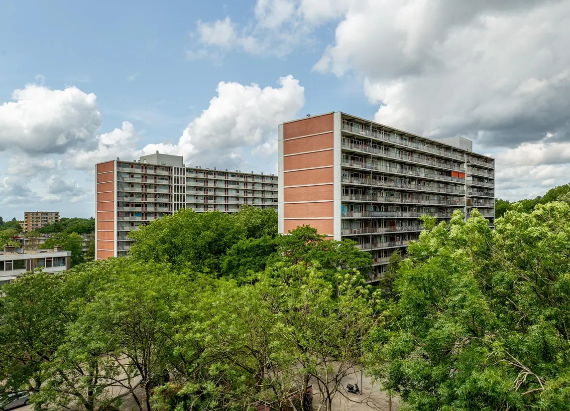 Zandkreek 102