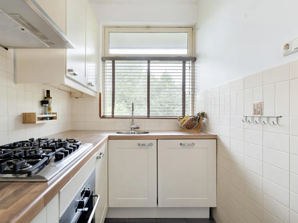 Zandkreek 102, ROTTERDAM