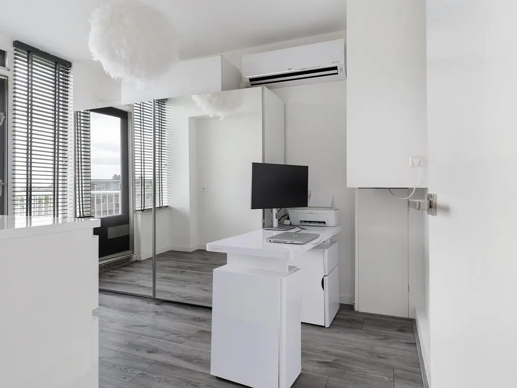 Zandkreek 102, ROTTERDAM