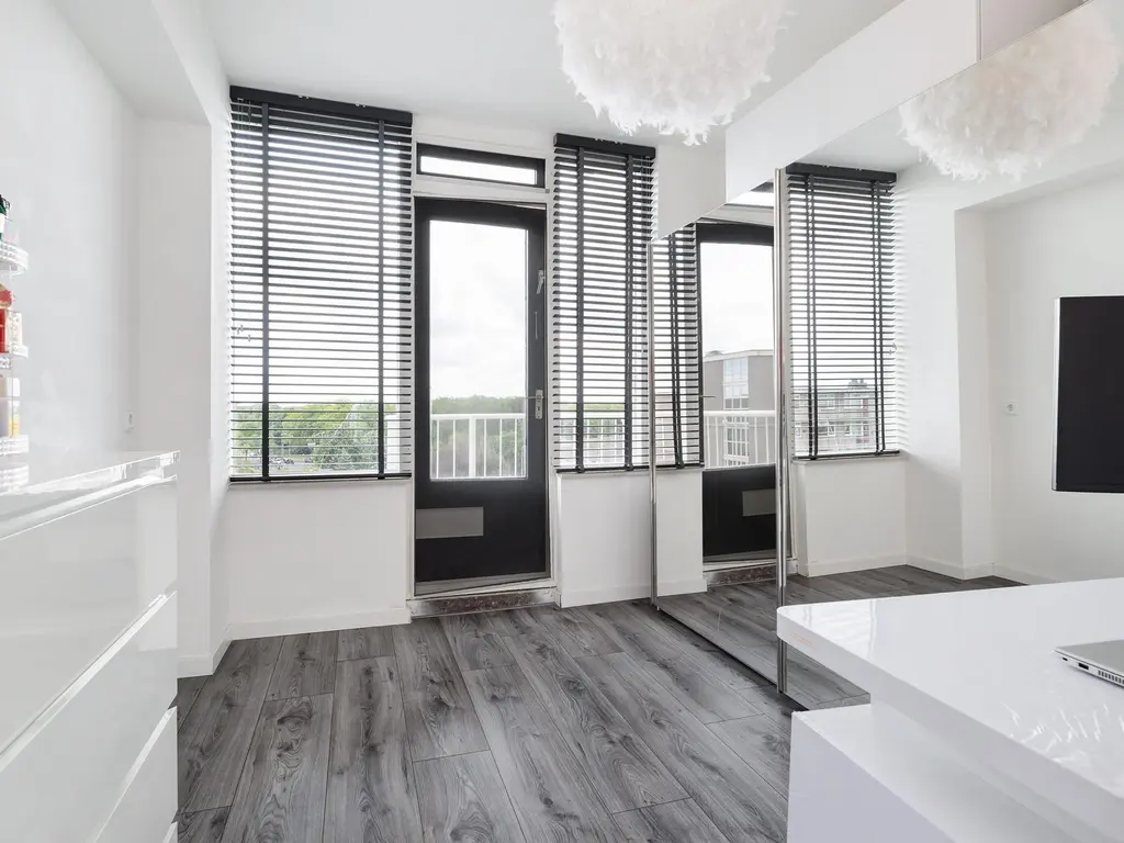 Zandkreek 102, ROTTERDAM
