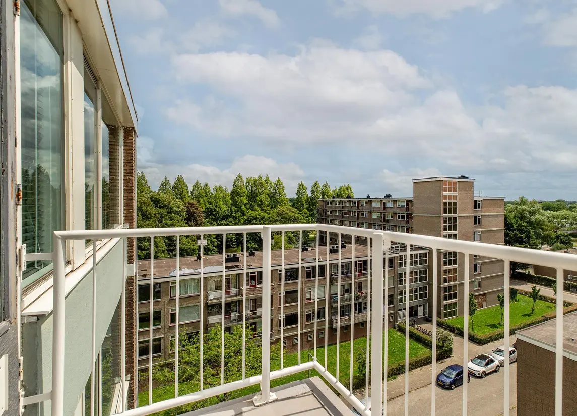 Zandkreek 102