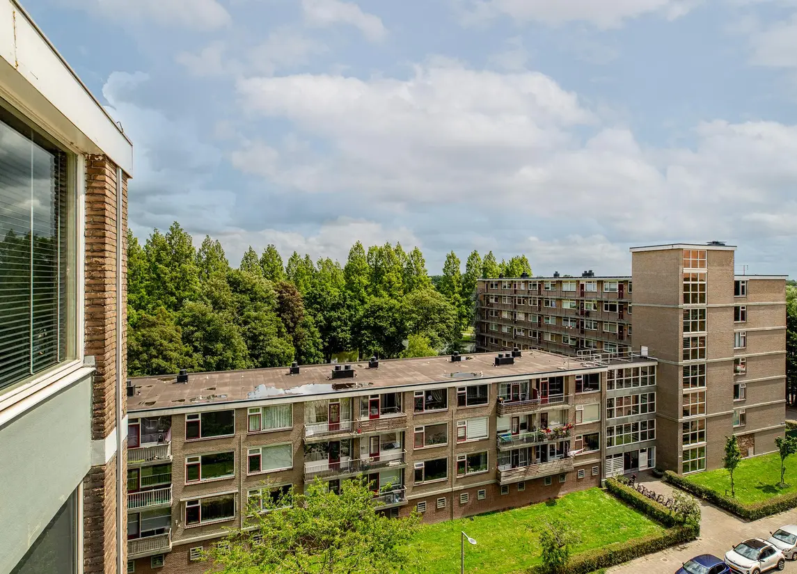 Zandkreek 102