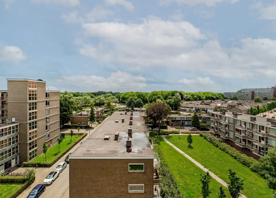 Zandkreek 102