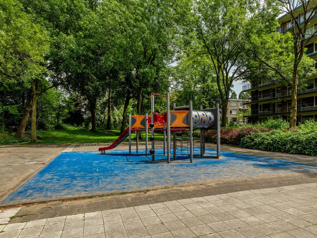 Zandkreek 102, ROTTERDAM