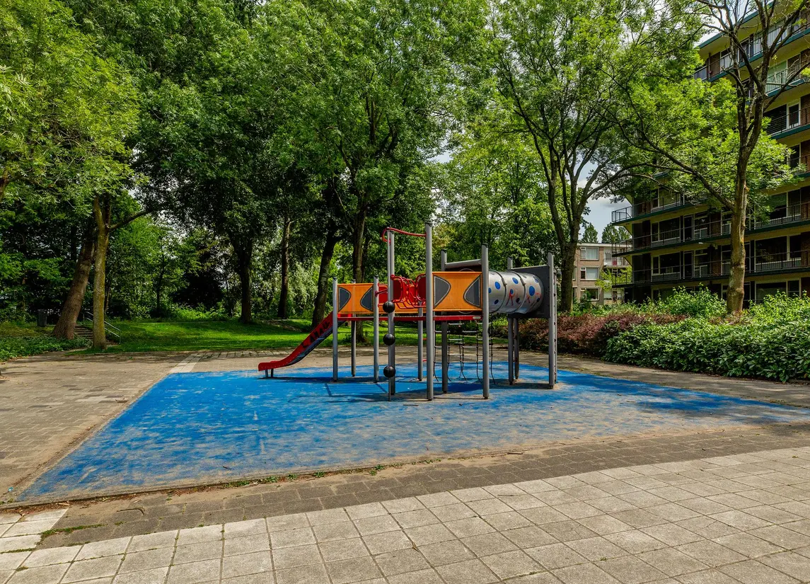 Zandkreek 102