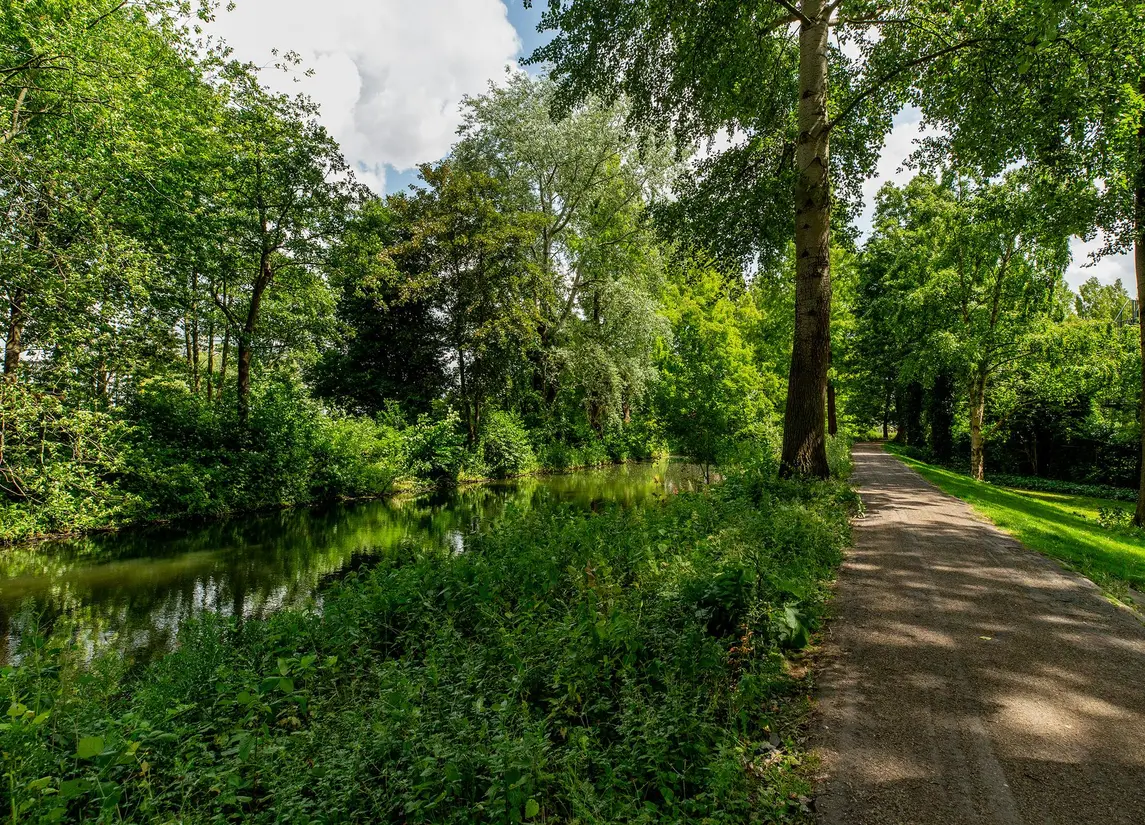 Zandkreek 102