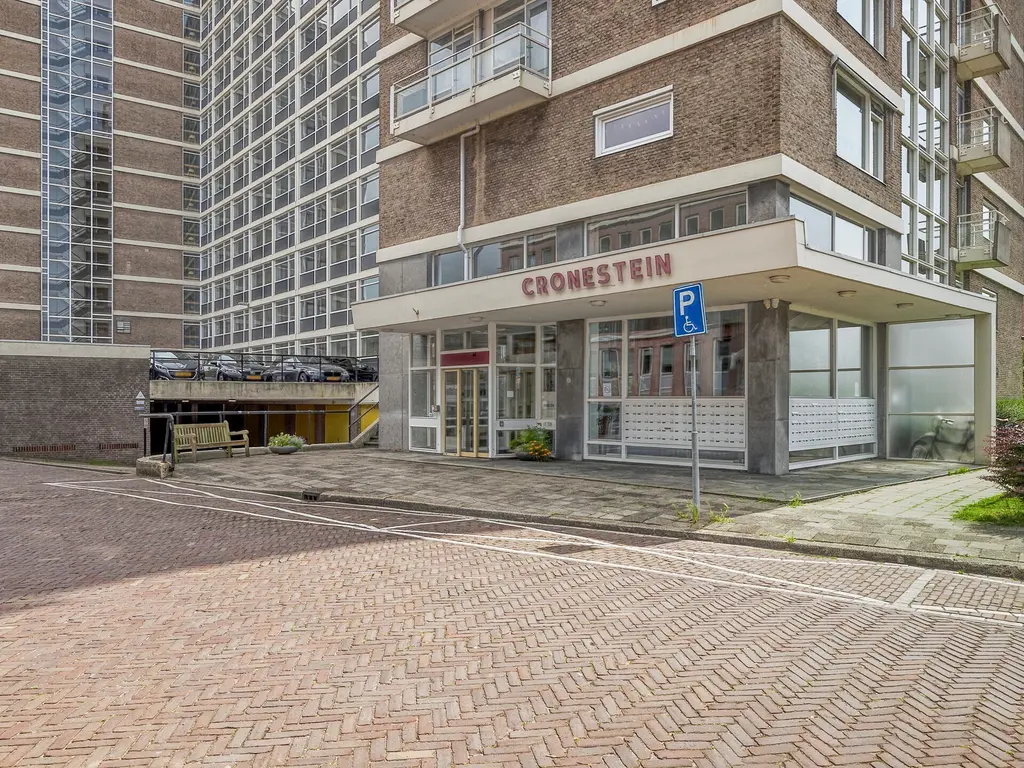 Plantijnstraat 19, Leiden