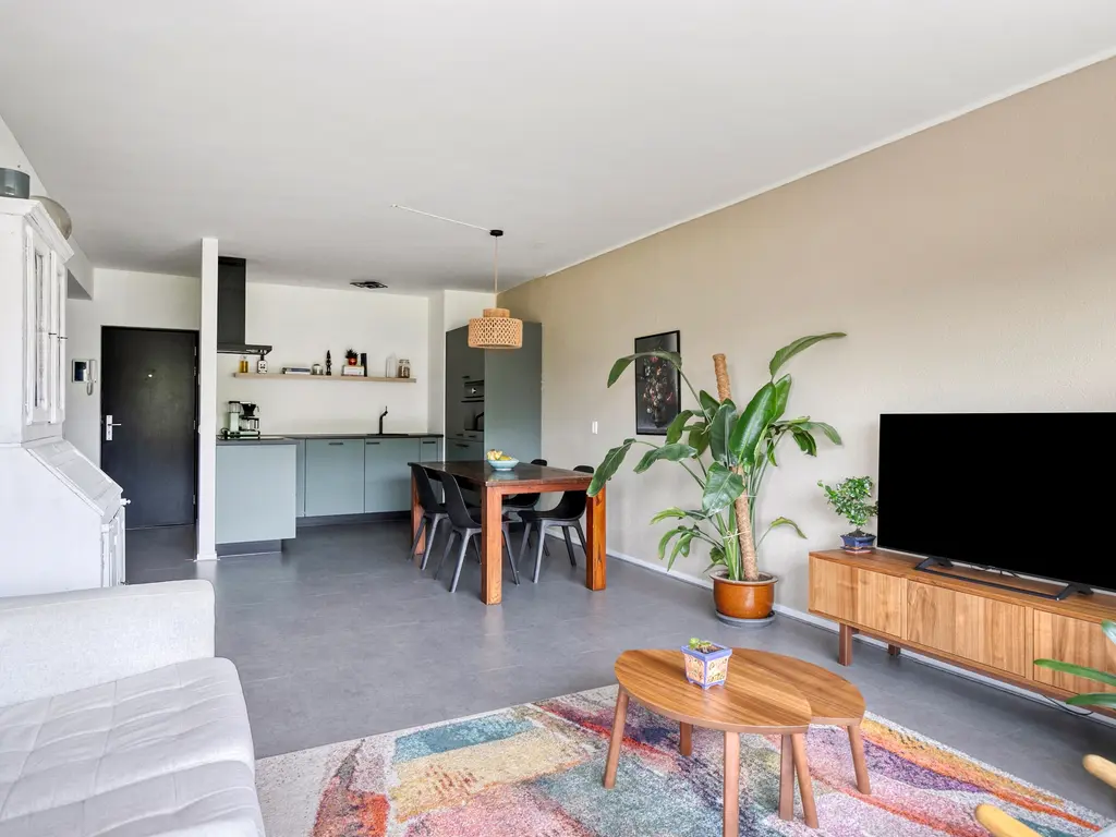 Plantijnstraat 19, Leiden
