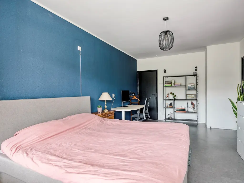 Plantijnstraat 19, Leiden