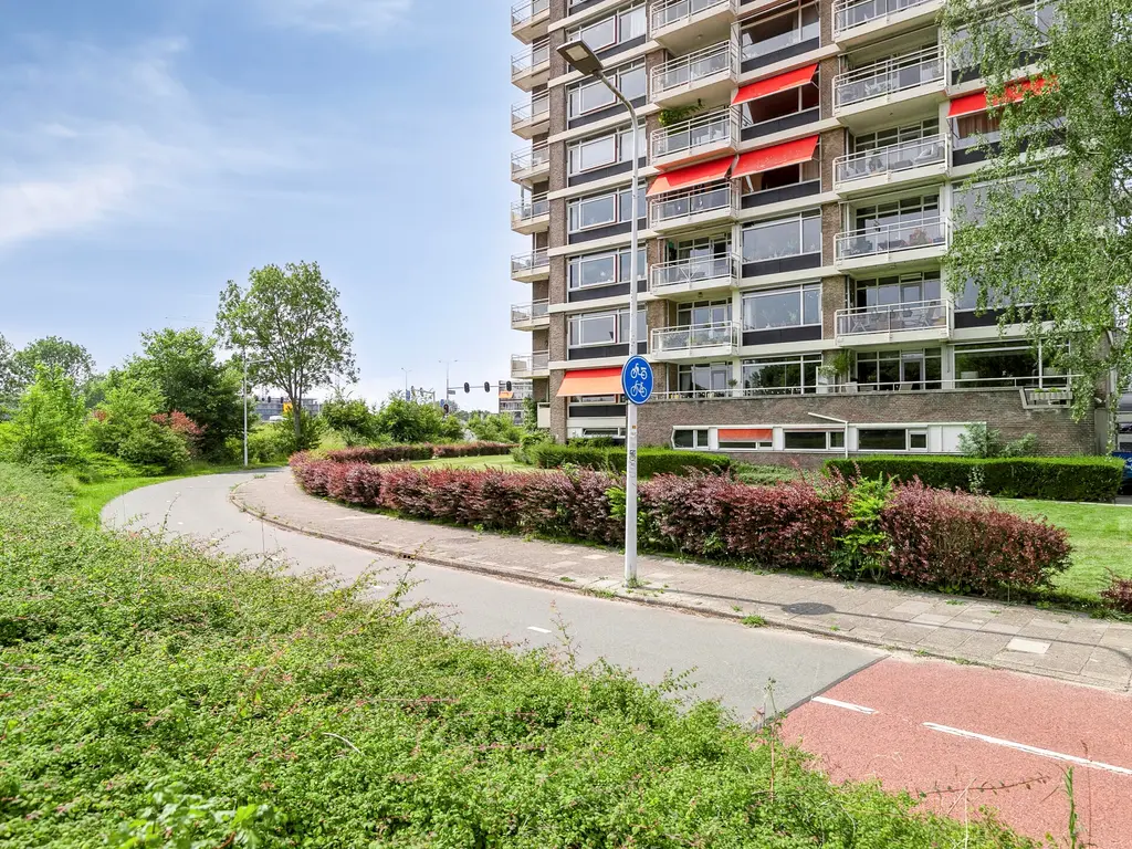 Plantijnstraat 19, Leiden