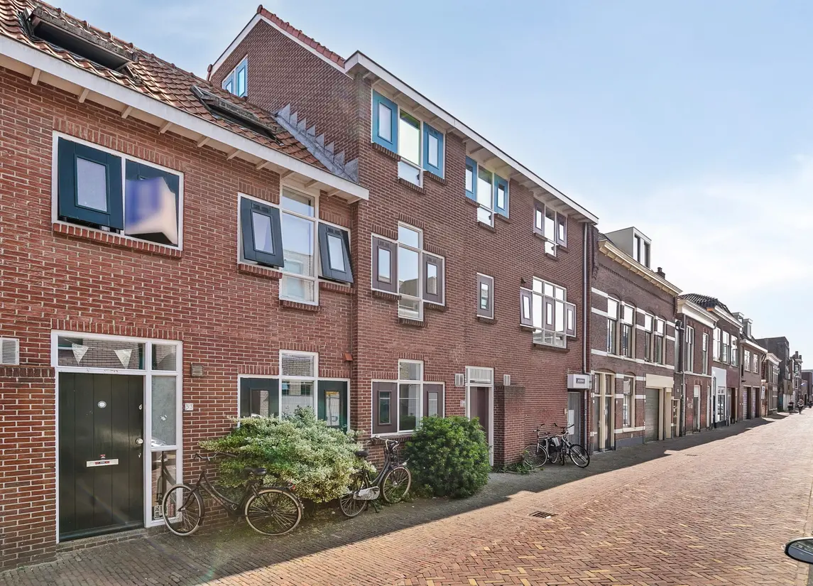 Van Der Werfstraat 51