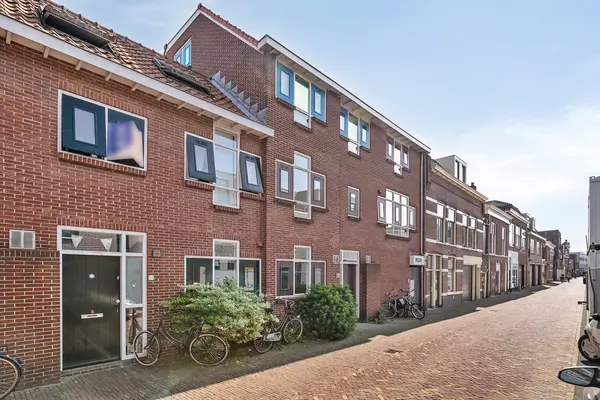 Van Der Werfstraat 51