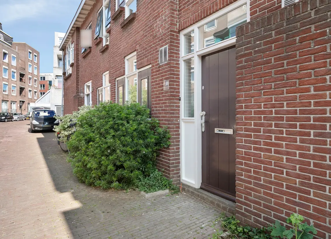 Van Der Werfstraat 51