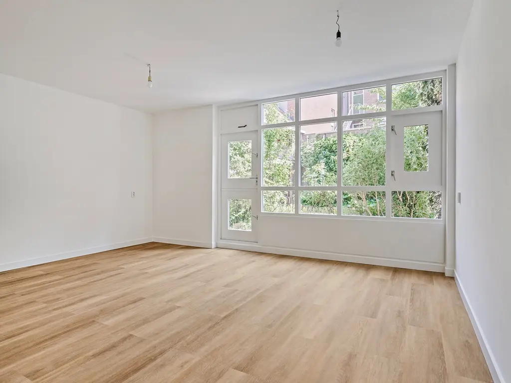 Van Der Werfstraat 51, Leiden