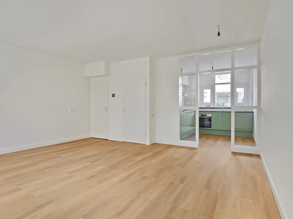 Van Der Werfstraat 51, Leiden