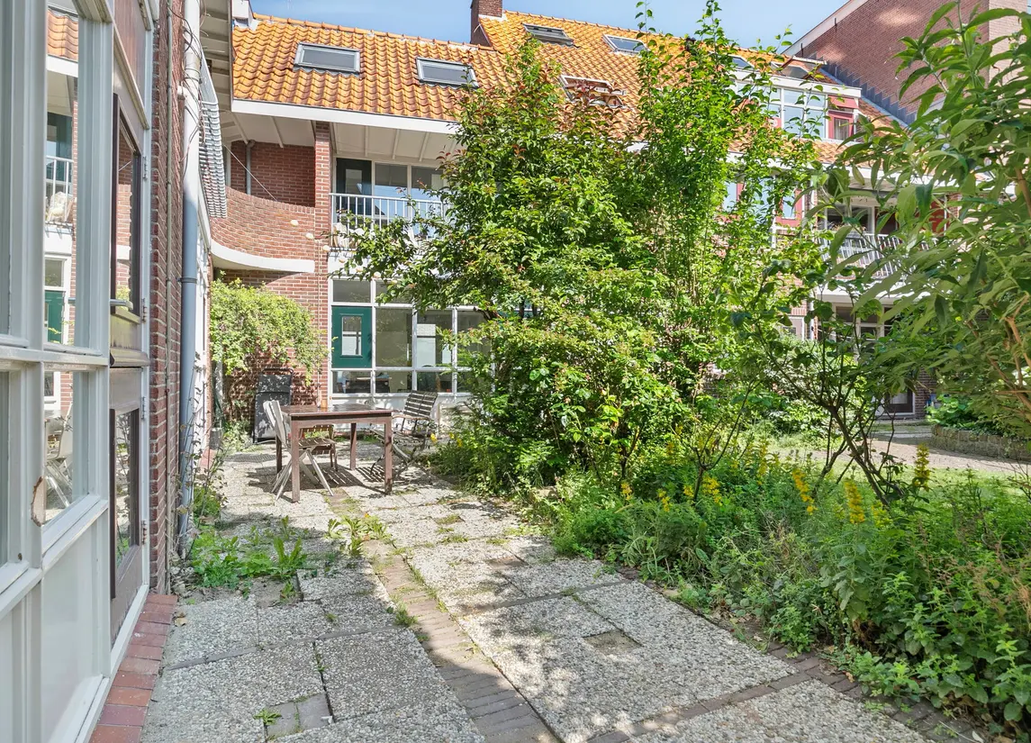 Van Der Werfstraat 51