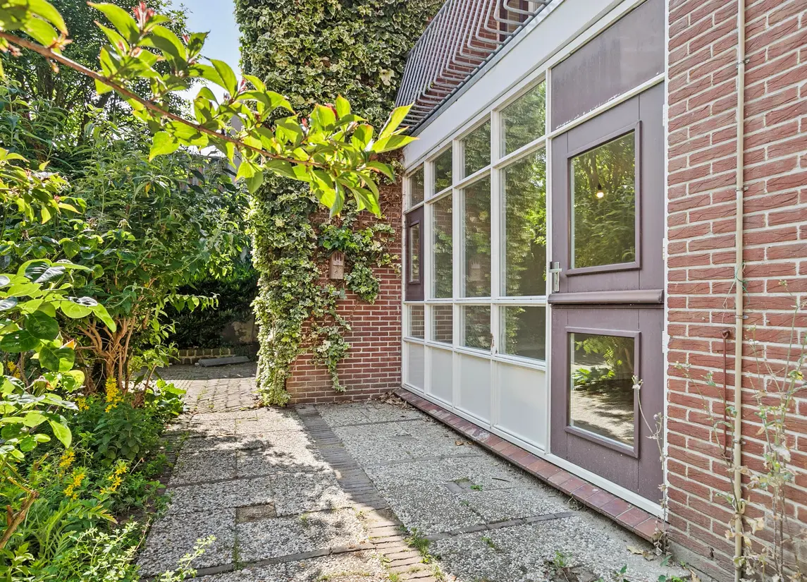 Van Der Werfstraat 51