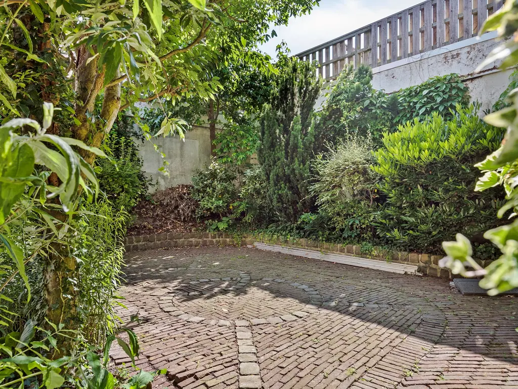 Van Der Werfstraat 51, Leiden