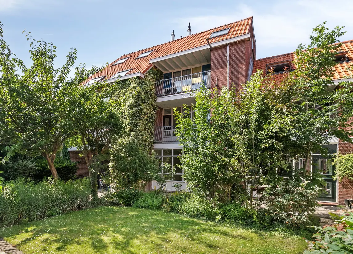 Van Der Werfstraat 51