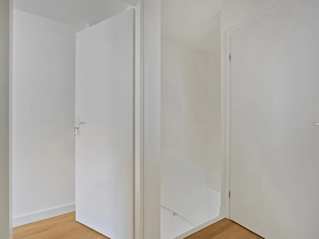 Van Der Werfstraat 51, Leiden