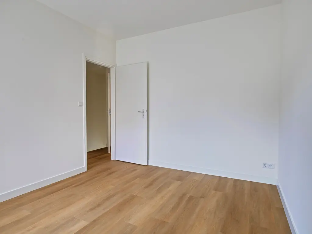 Van Der Werfstraat 51, Leiden