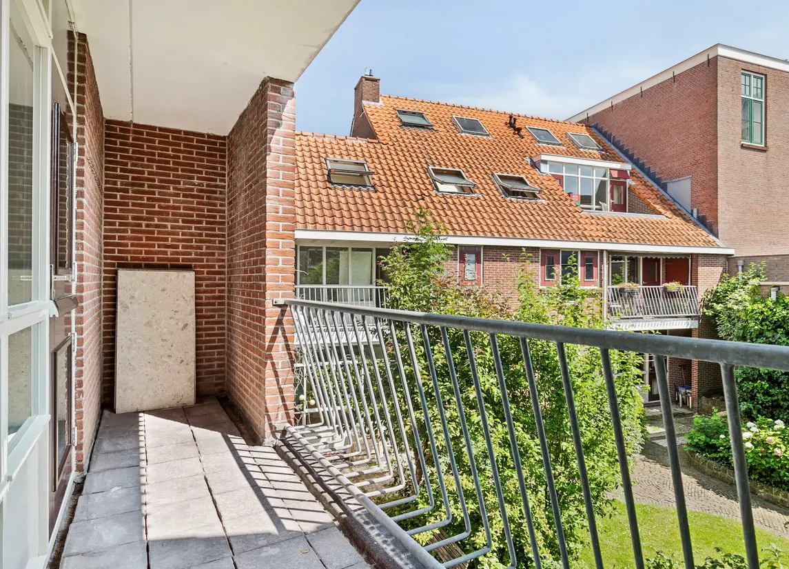 Van Der Werfstraat 51