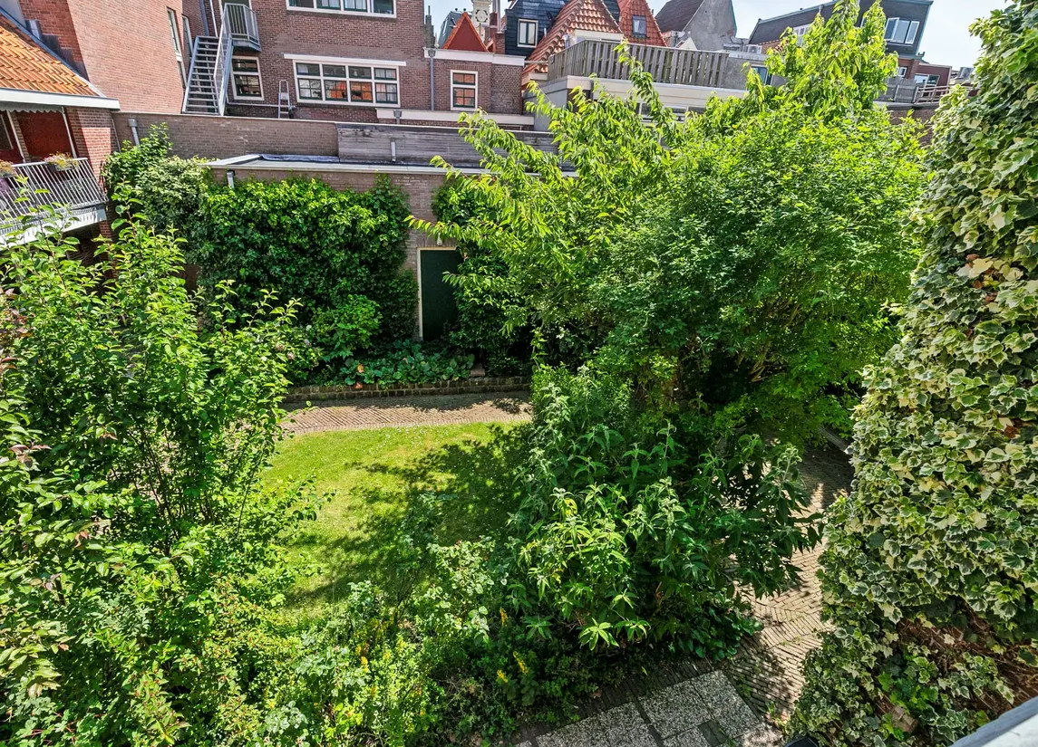 Van Der Werfstraat 51