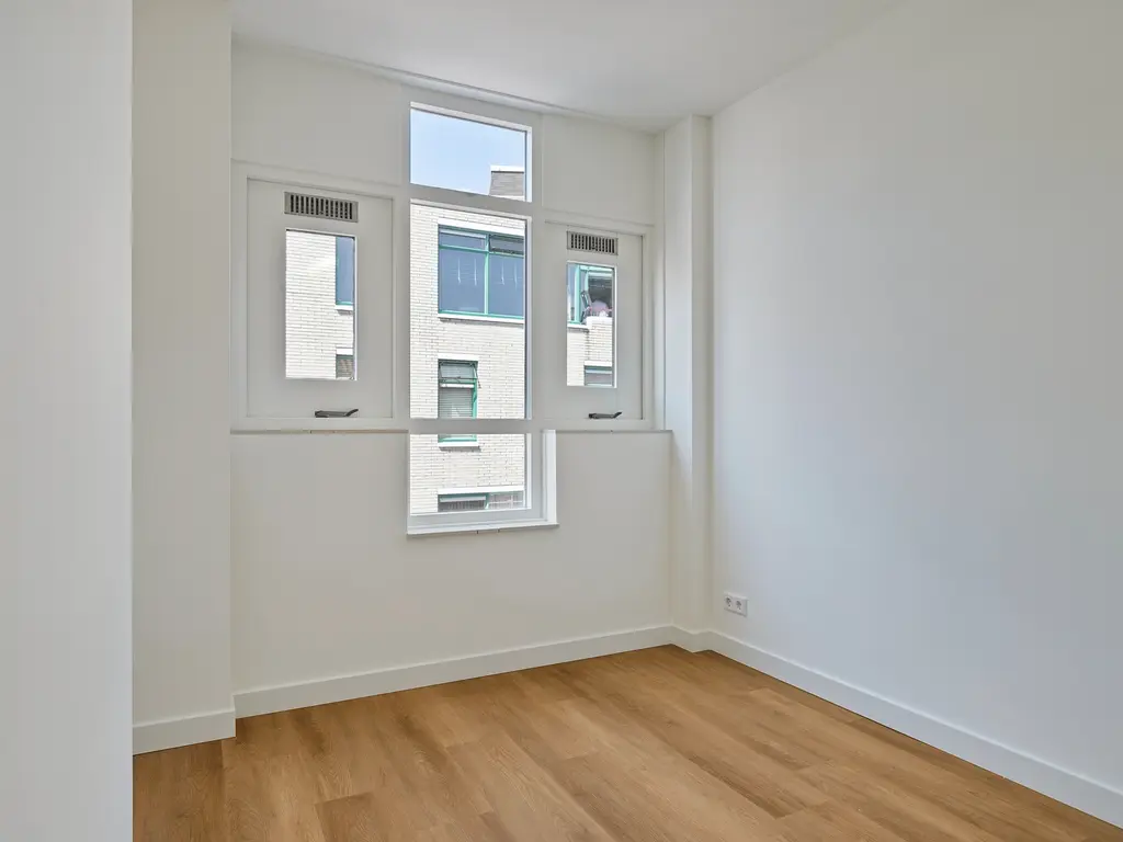 Van Der Werfstraat 51, Leiden