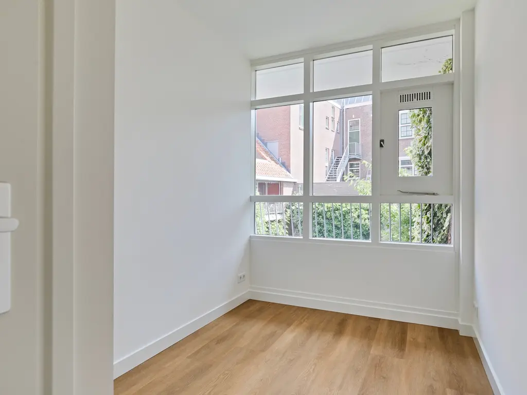 Van Der Werfstraat 51, Leiden