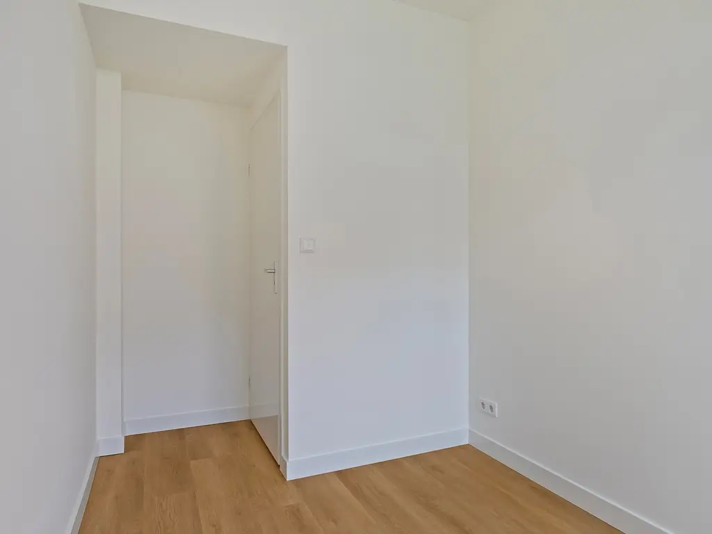 Van Der Werfstraat 51, Leiden