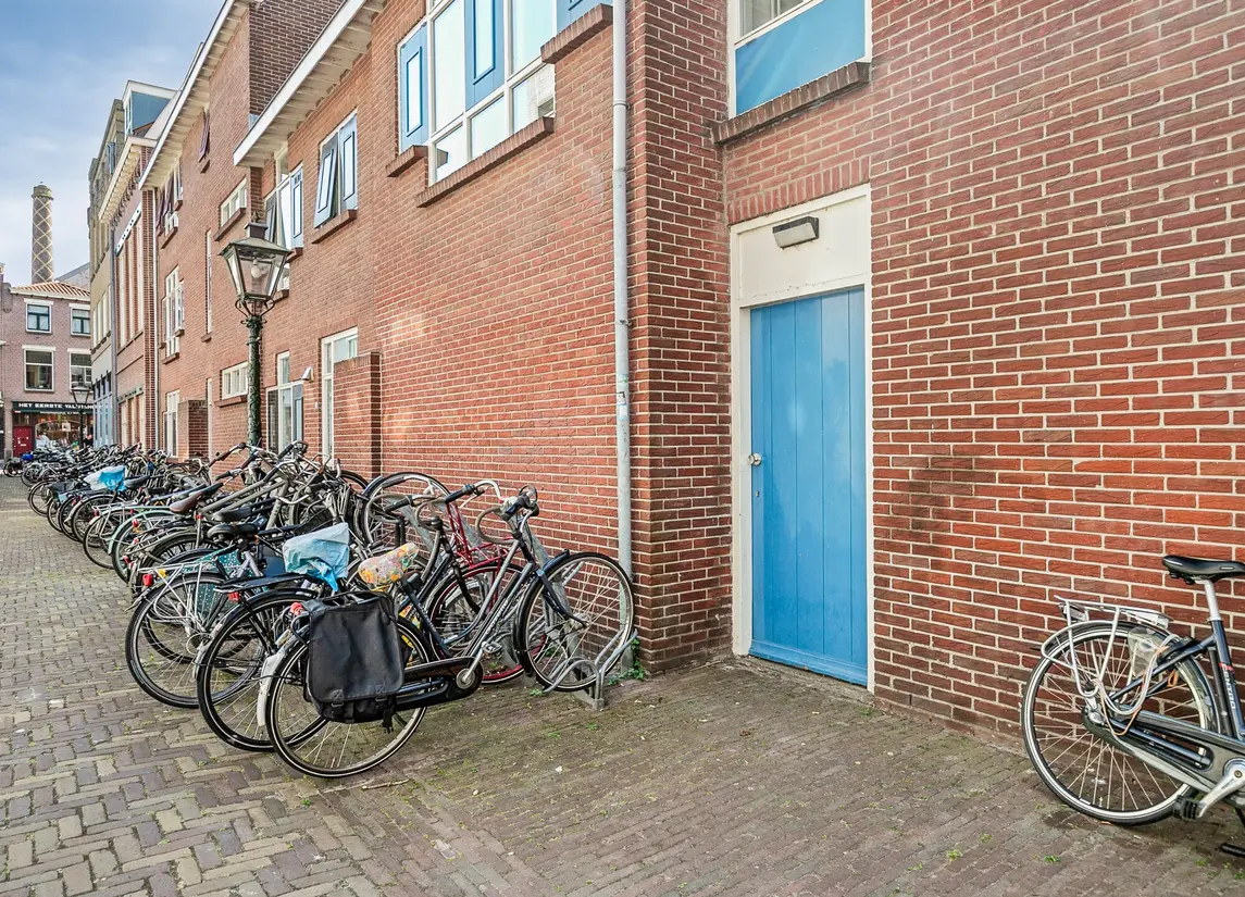 Van Der Werfstraat 51