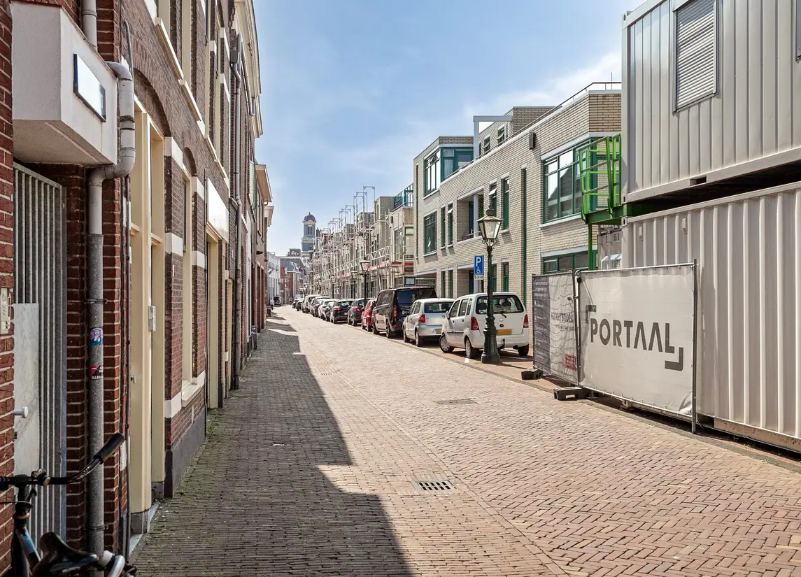 Van Der Werfstraat 51