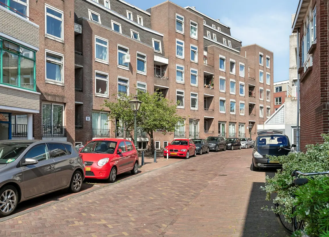 Van Der Werfstraat 51