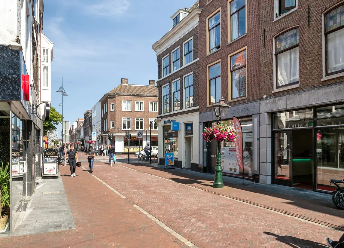 Van Der Werfstraat 51