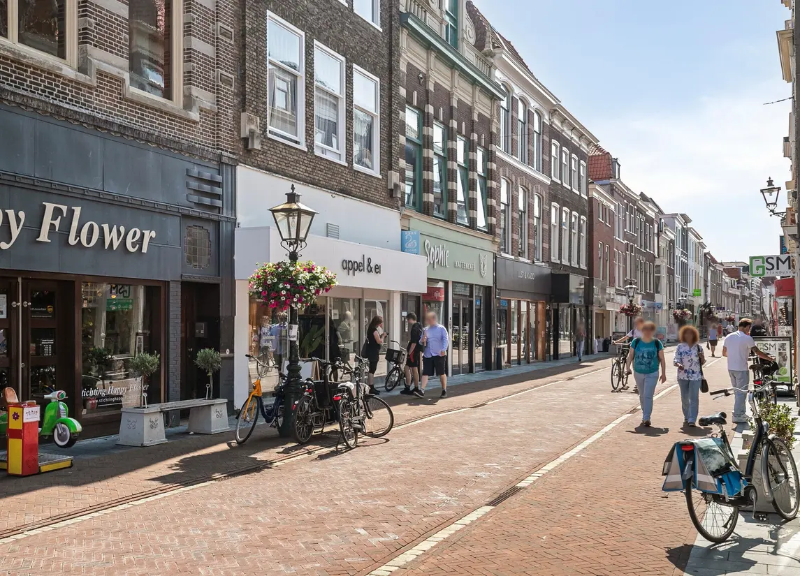 Van Der Werfstraat 51