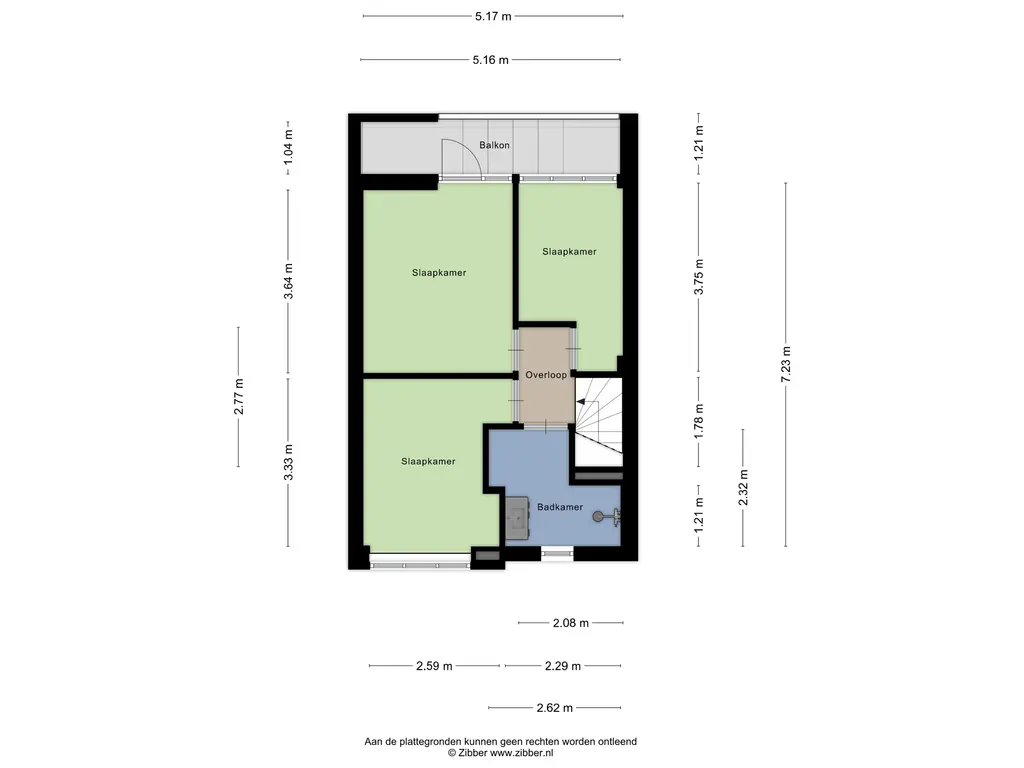 Van Der Werfstraat 51