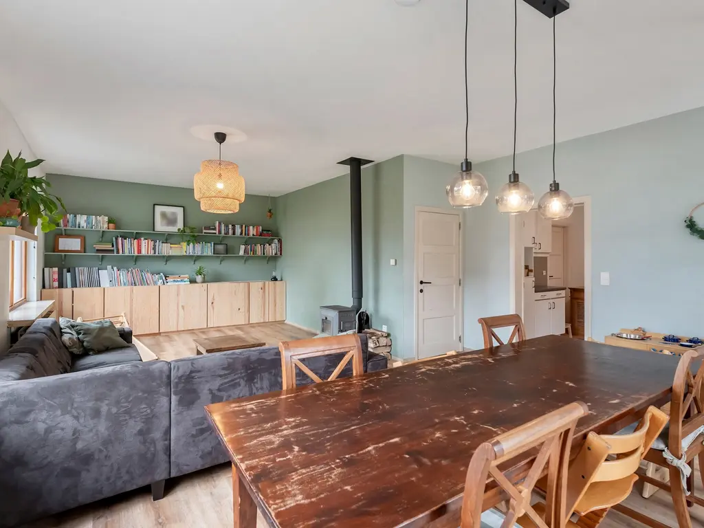 Steenweg op Ravels 183  , Oud-Turnhout