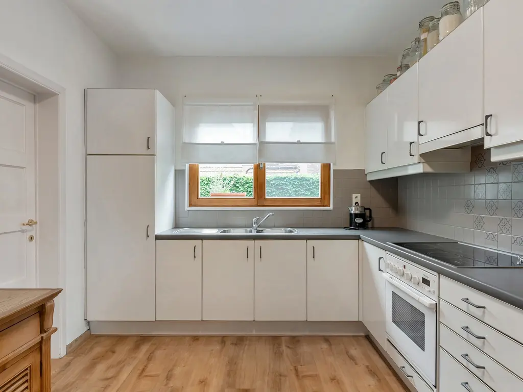 Steenweg op Ravels 183  , Oud-Turnhout