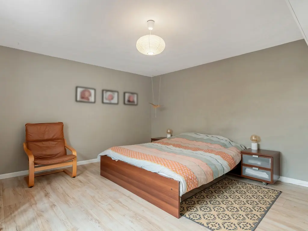 Steenweg op Ravels 183  , Oud-Turnhout