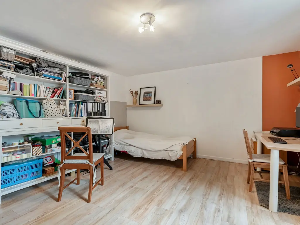 Steenweg op Ravels 183  , Oud-Turnhout