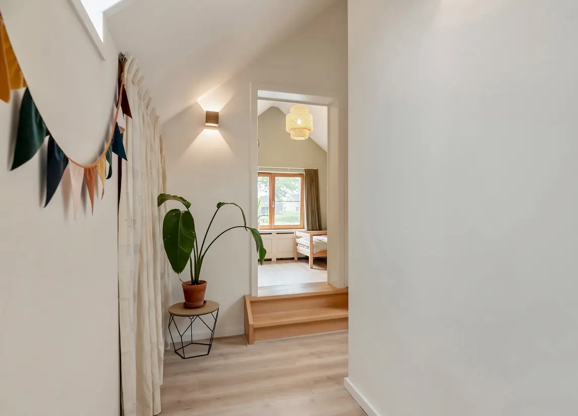 Steenweg op Ravels 183  