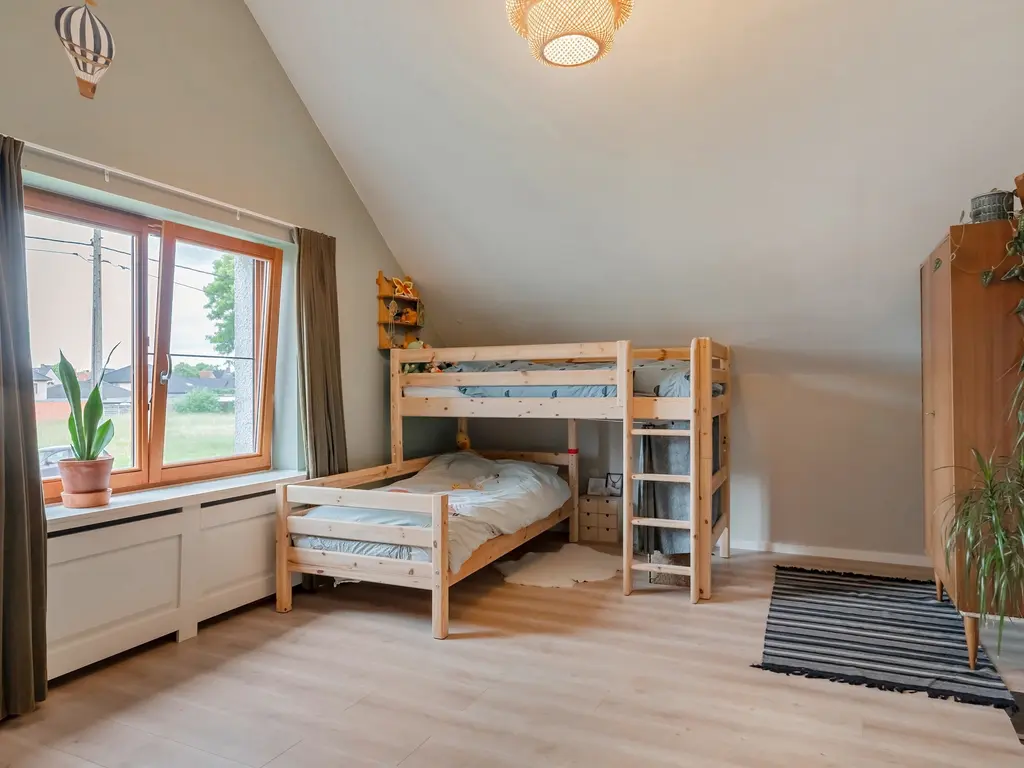 Steenweg op Ravels 183  , Oud-Turnhout
