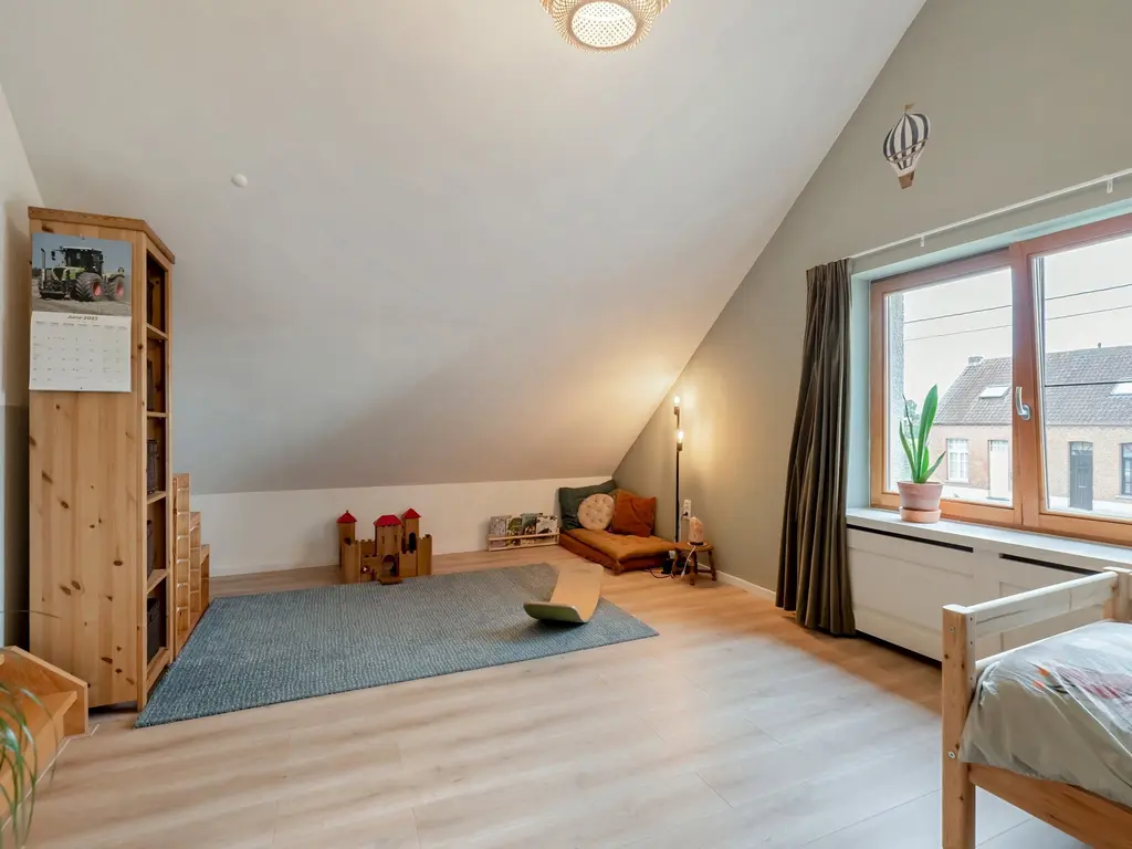 Steenweg op Ravels 183  , Oud-Turnhout