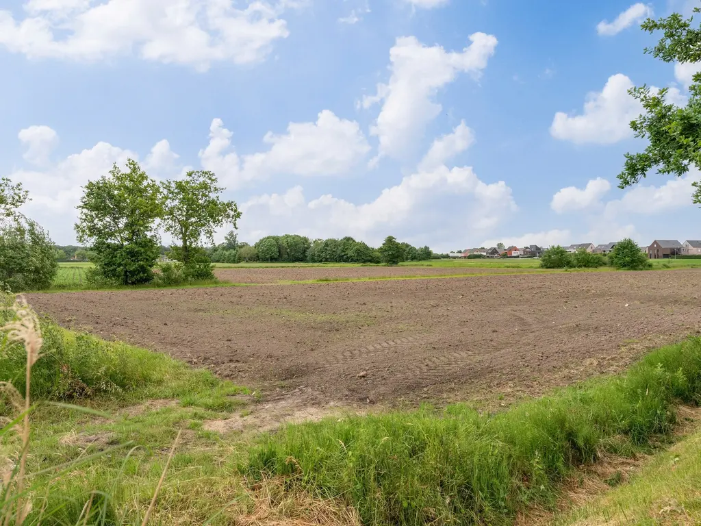 Steenweg op Ravels 183  , Oud-Turnhout