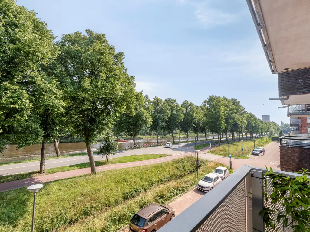 Sigmaplantsoen 64, Leiden