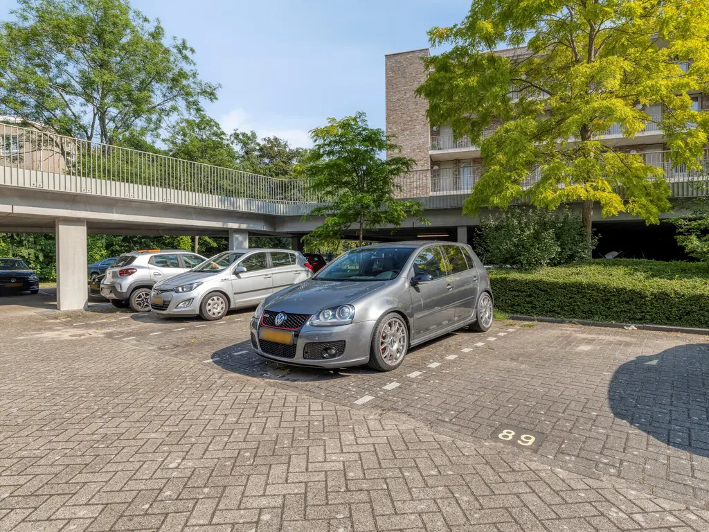 Sigmaplantsoen 64, Leiden